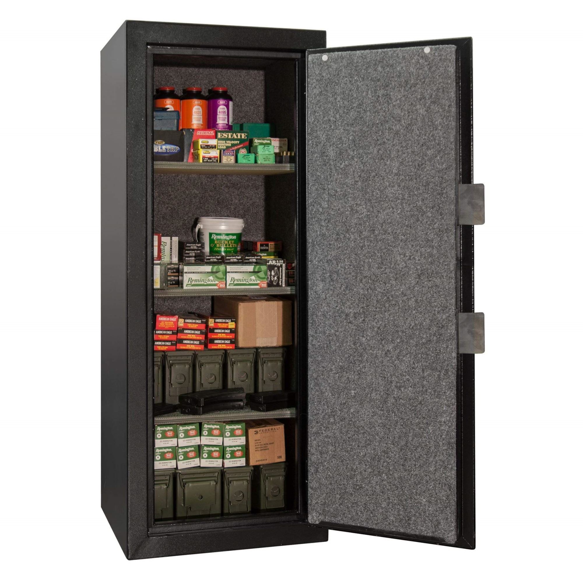 Liberty Safe Ammo Can